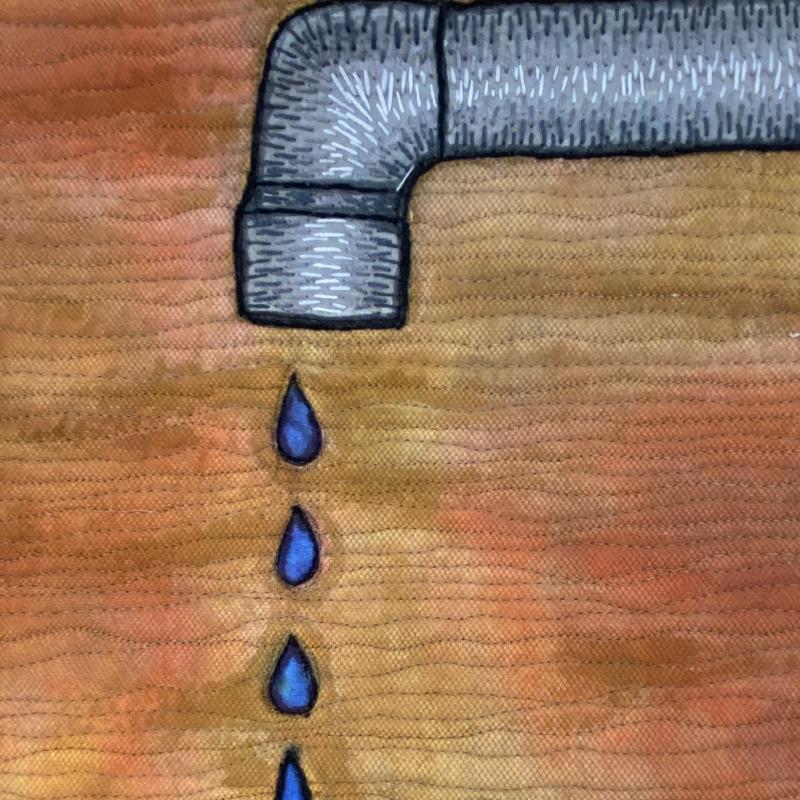  Kat  Puente - Drip, Drip, Drip.