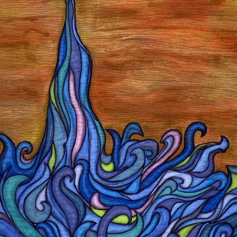  Kat  Puente - Drip, Drip, Drip.