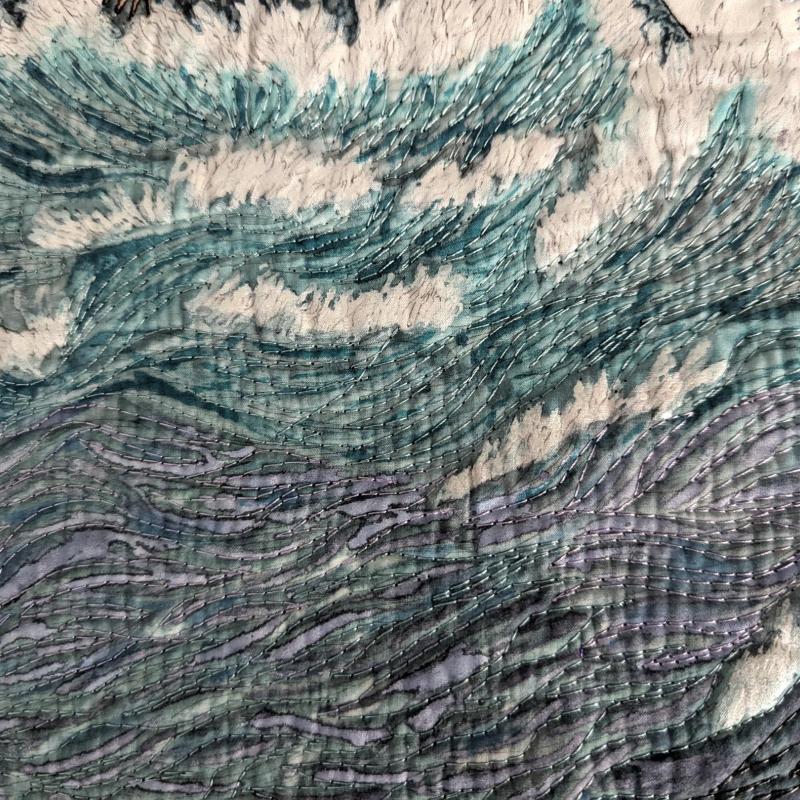  Rosanna Lynne Welter - Hiking Out