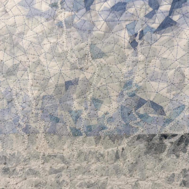  Margaret  Inkster - Crashing Ashore