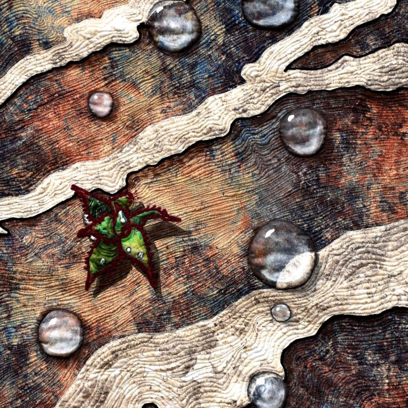  Anne Rosalie Moats - Monsoon