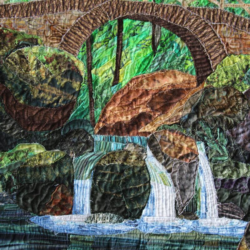  Rhoda  Bennett - The Schiessentumpel