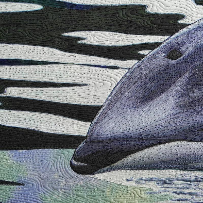  Caryl Bryer Fallert-Gentry - Splash