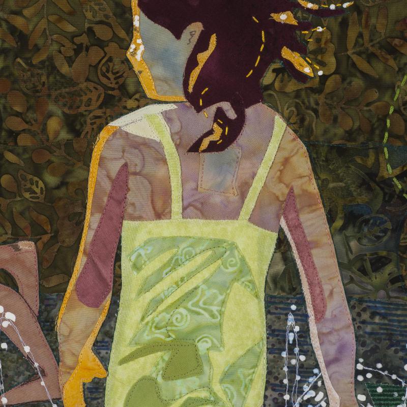  Joan  Sowada - The Sound of Happy