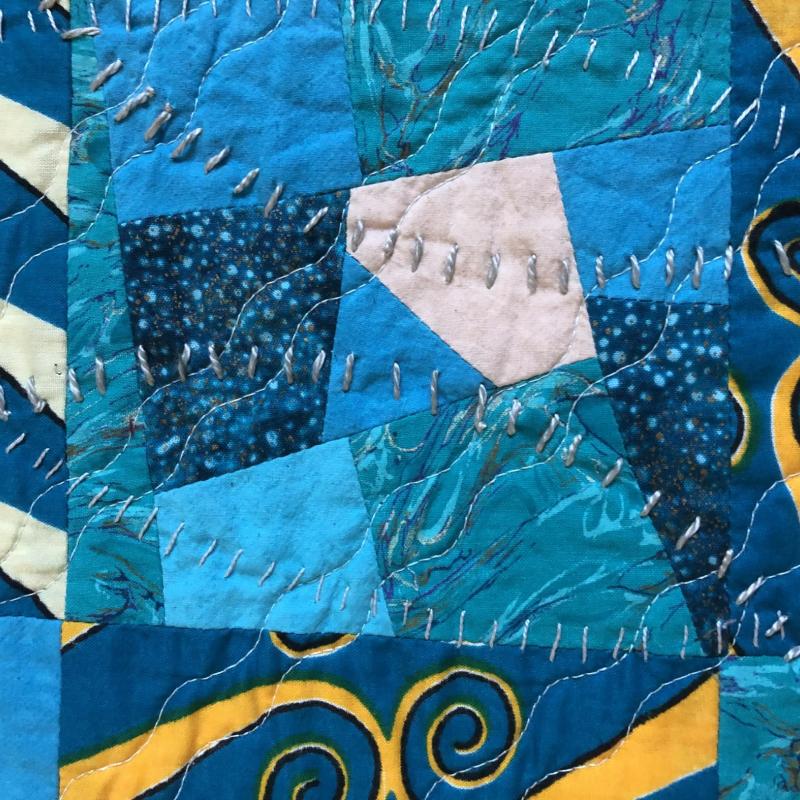  Michael R Stevenson PhD - The Nature of Water