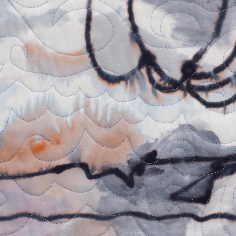  Ann  Johnston - Wave 21 - Sneaker