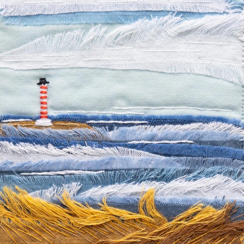  Karolina  Bąkowska - Waves at Play