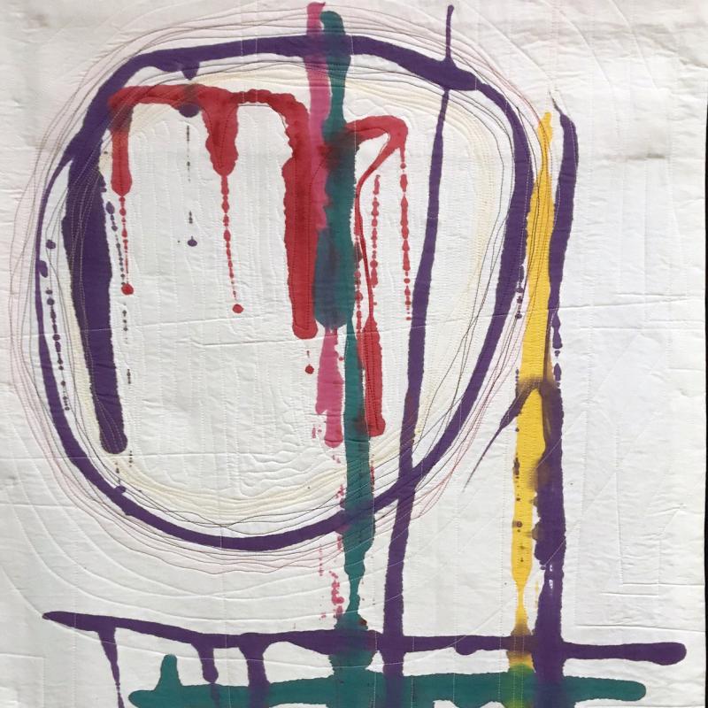  Sherri McCauley - Sun Shades 1 