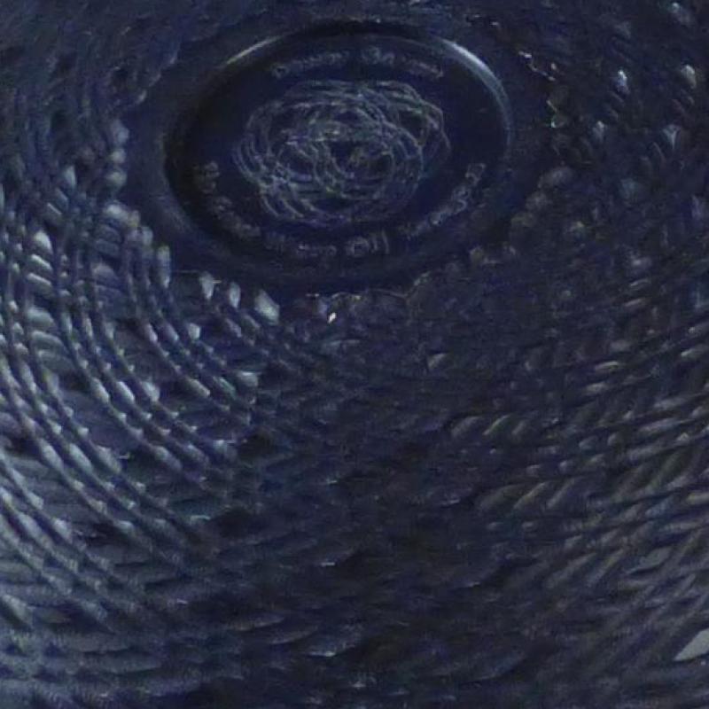   Dewey  Garrett - Hokusai Appreciation