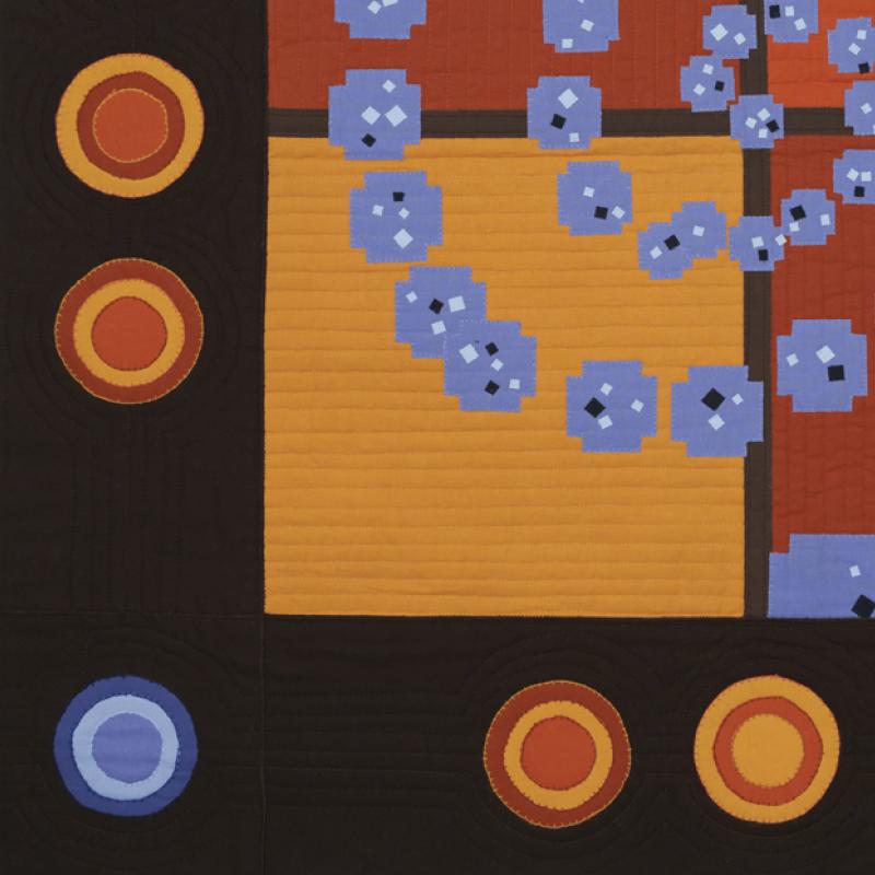  Lindsay  Olson - Ancient Vessels/Spiral Well