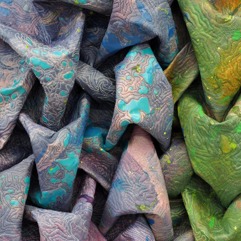  Shannon  Conley - Cloud Rim, Summer 1991