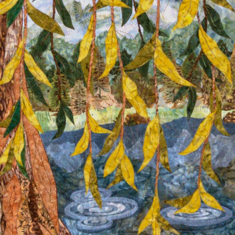  Sherry L Watkins - Teardrops