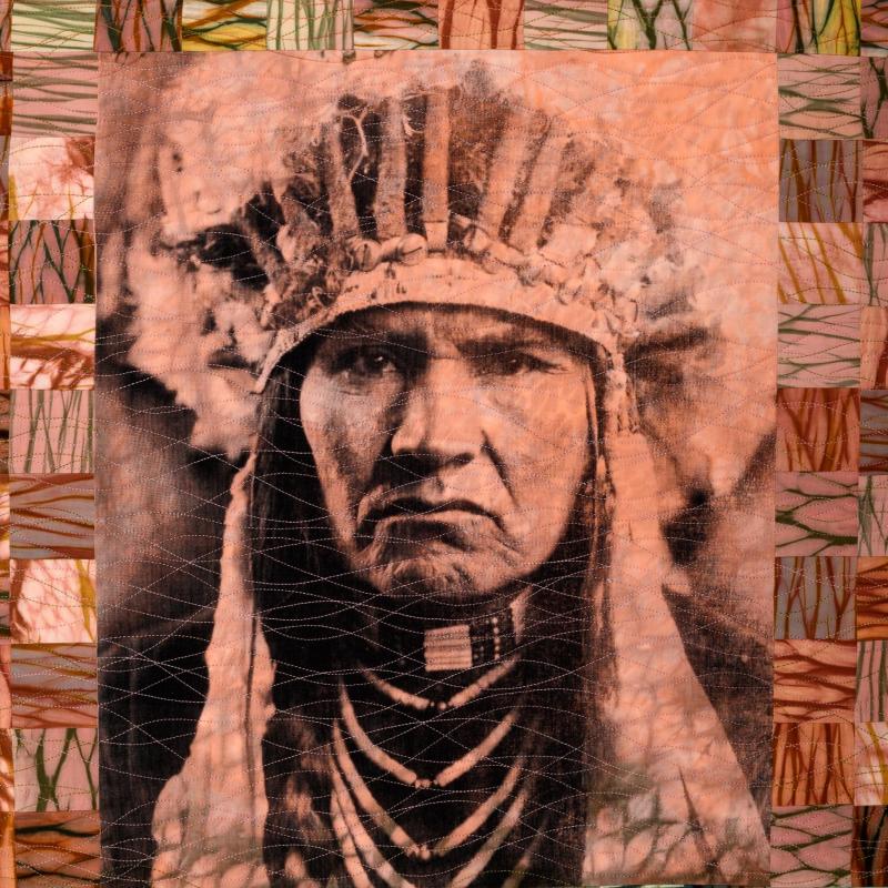  Patty Kennedy-Zafred - Spirits Rising