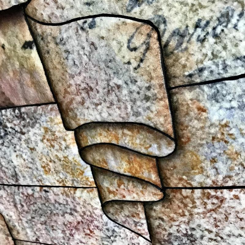 Linda  Geiger - Awakening