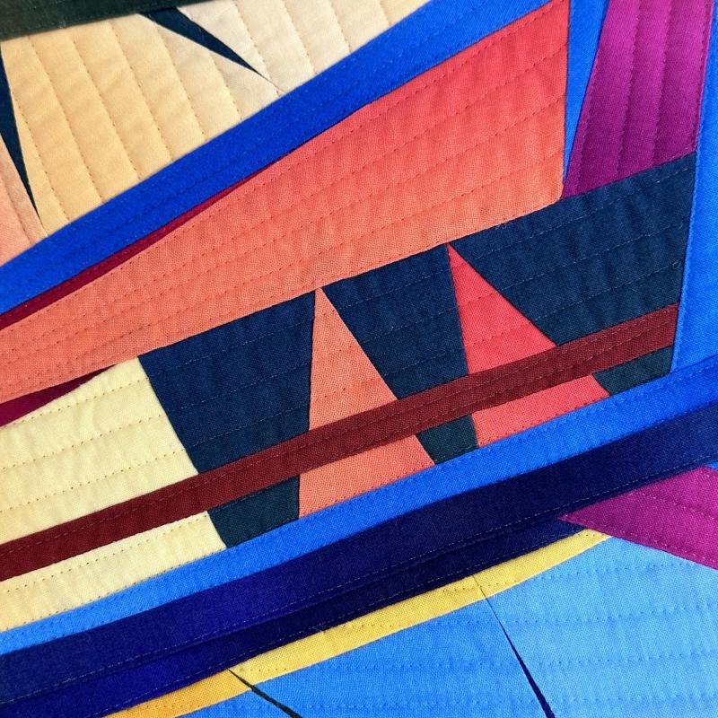 Anne  Kobus - They Tell Me to Calm Down