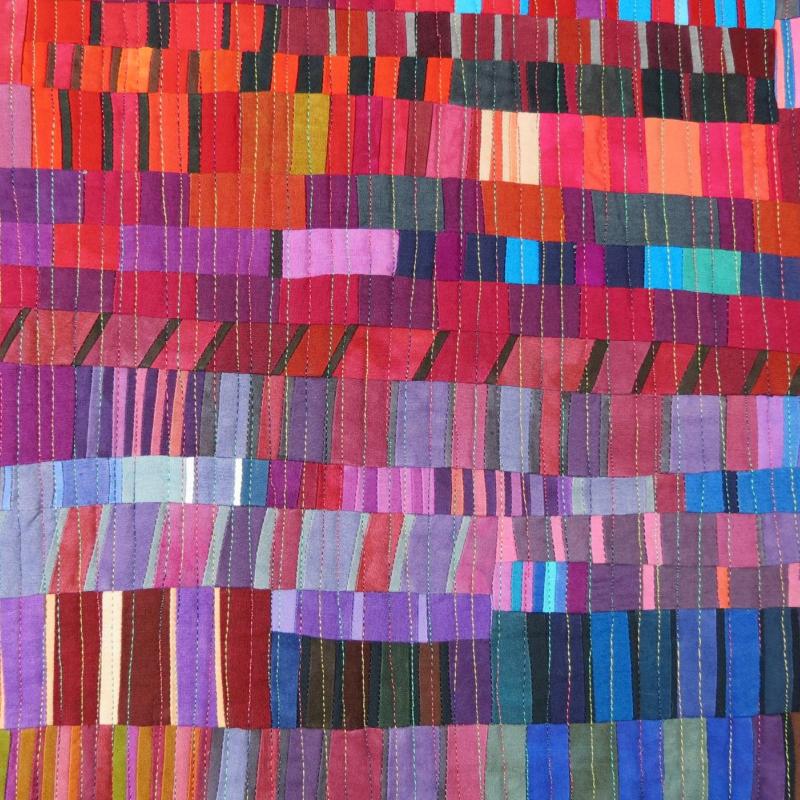 Niraja C Lorenz - Emergence 2