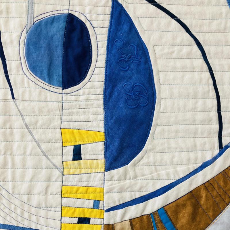  Anne  Bellas - Happy Blues