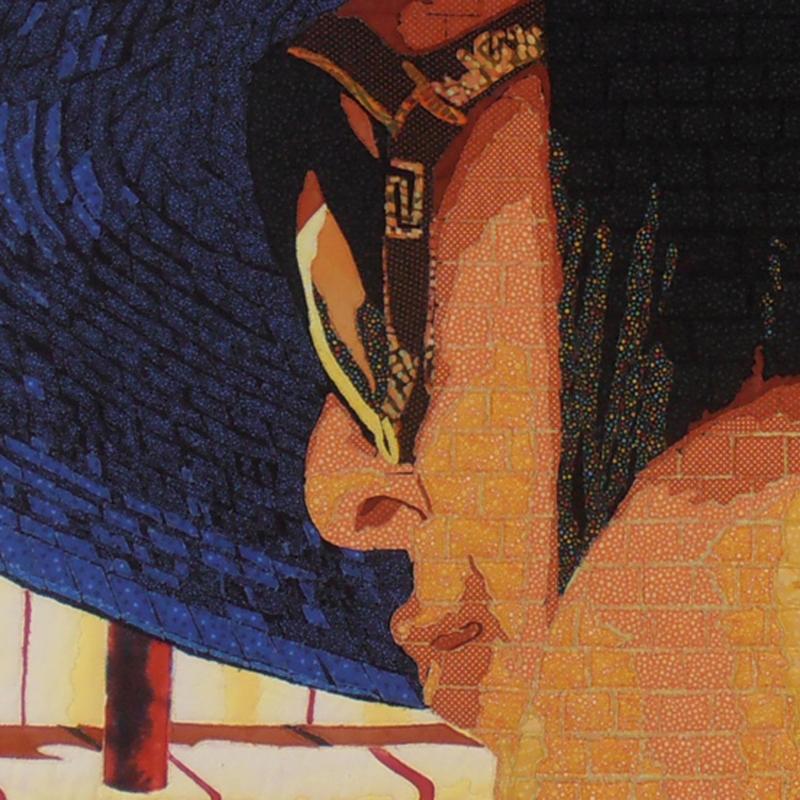  Kathleen  McCabe - The Journey