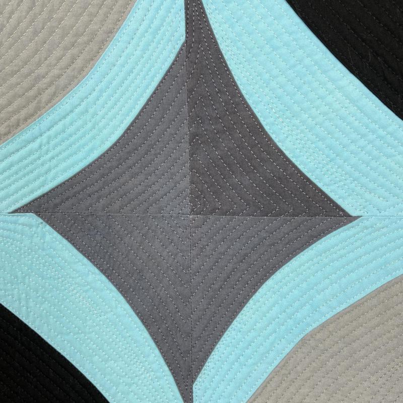  Carole  Rossi - Kaleidoscope Joy