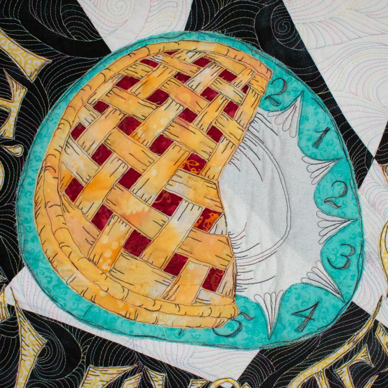  Lena  Pugachova - Mad Tea Party