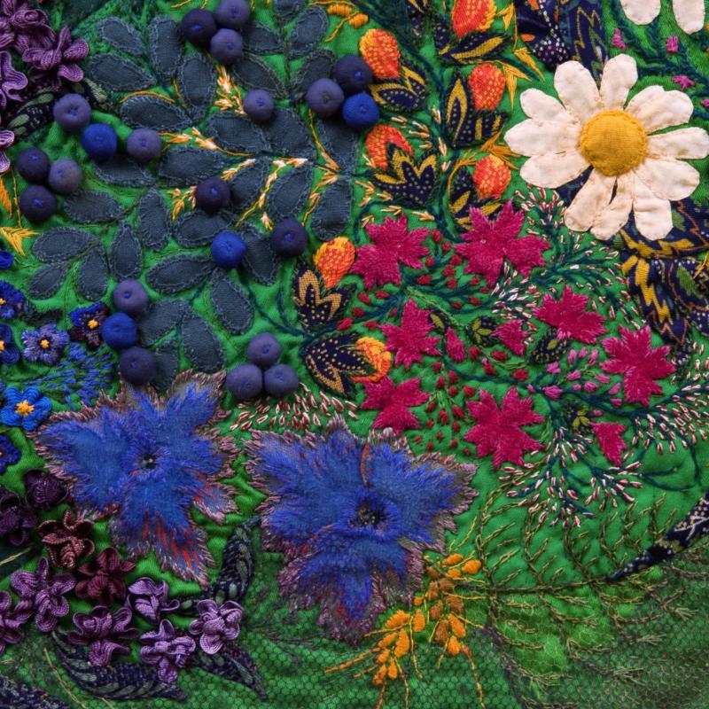  Ludmila  Aristova - Nostalgia