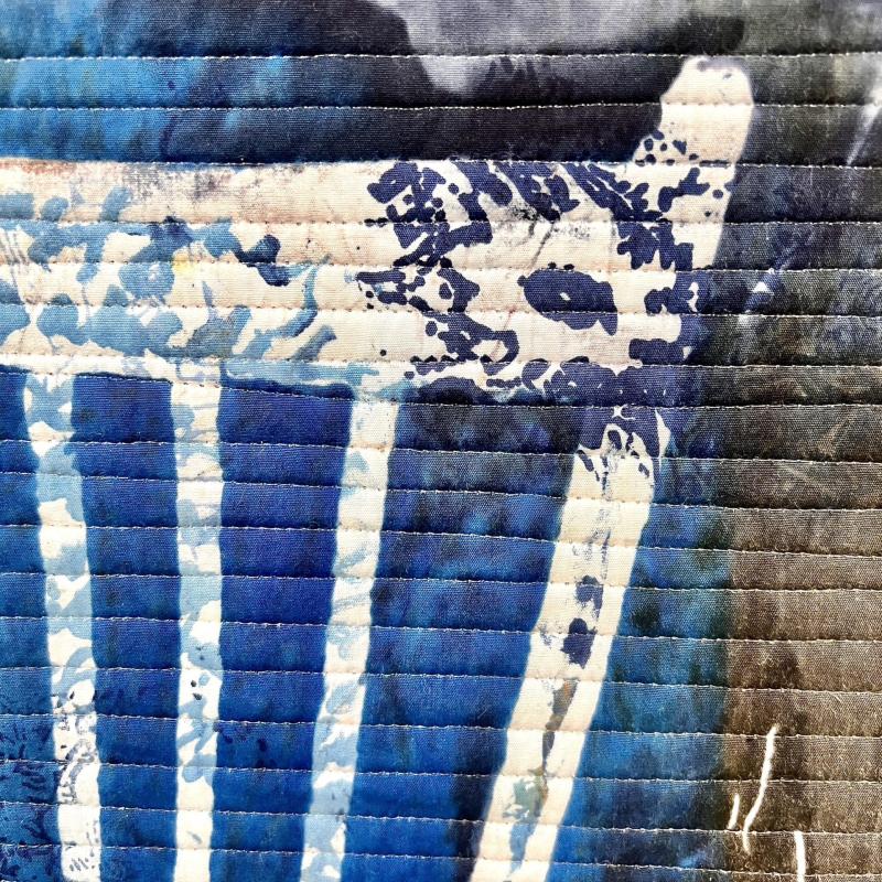  Maggie  Vanderweit - Outside Inside