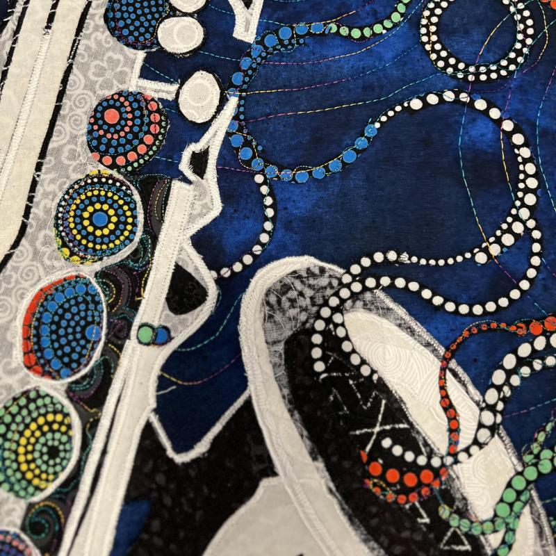 Jody B Larson - Saxophone Jazz