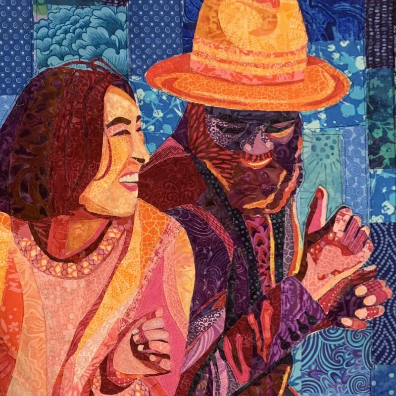  Virginia E McConnell - Sunday Morning