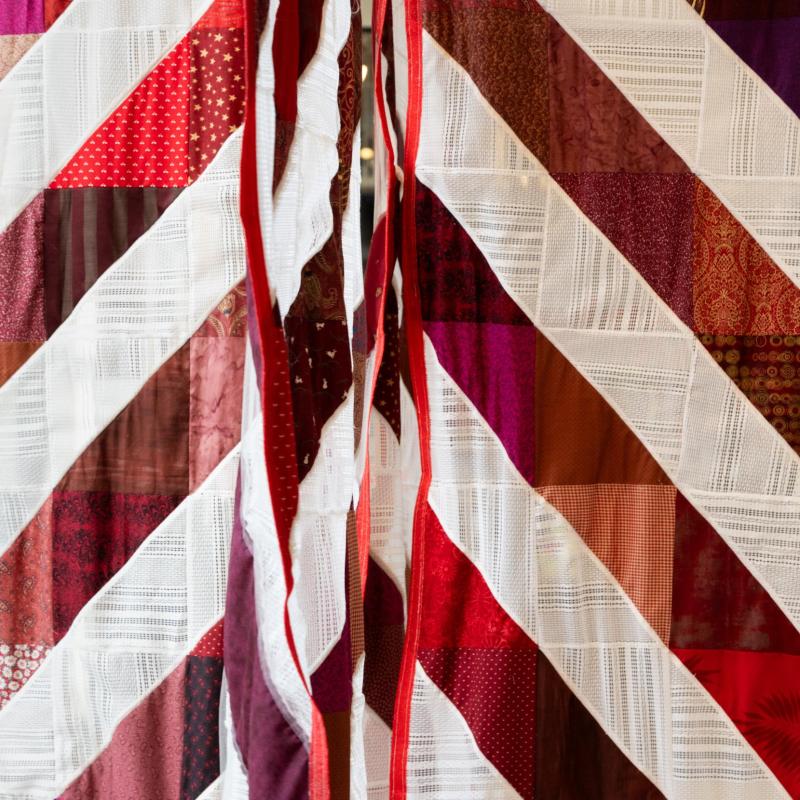 Karen  Middleton - We Enter, We Leave, We Continue