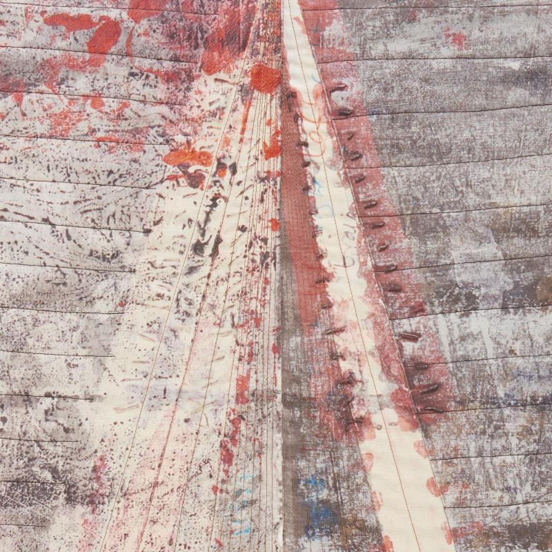  Petra  Fallaux - The Road