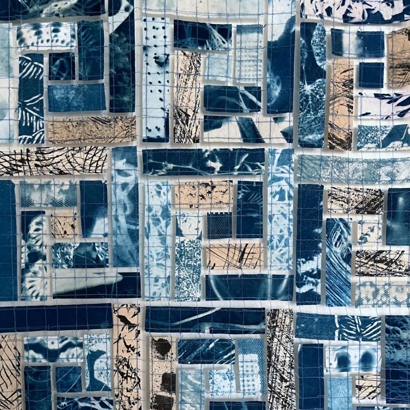  Jennifer  Coghill - Labyrinth