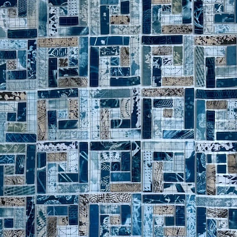  Jennifer  Coghill - Labyrinth
