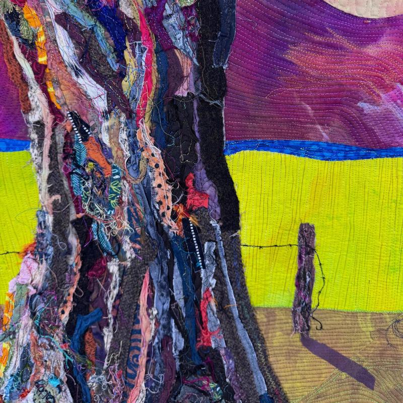  Diana S Fox - Last One Standing