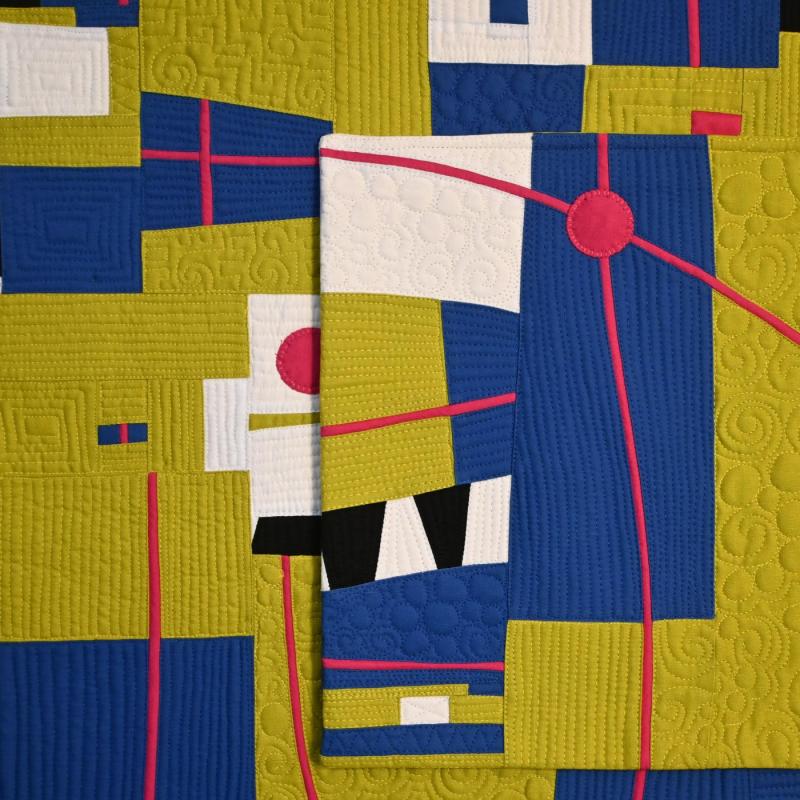  Jan  Soules - Hidden Pathways