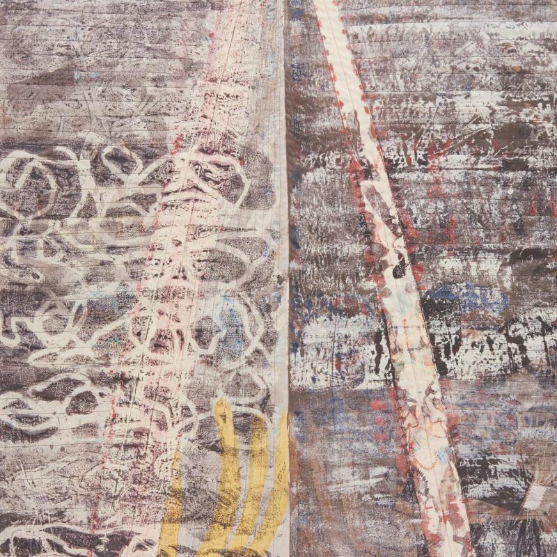  Petra  Fallaux - The Road