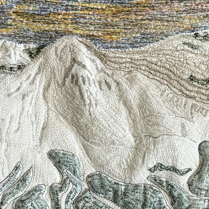  Kathy  Mullaney - The Other Side Of The Mountain
