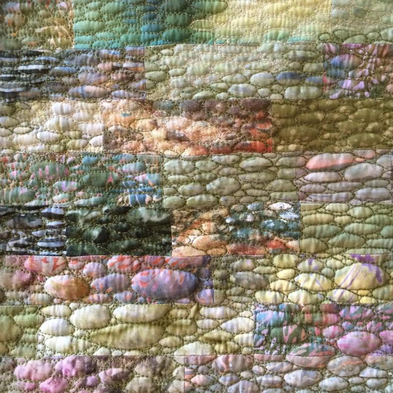  Ethelda Ellis Erasmus - Forty Shades of Green