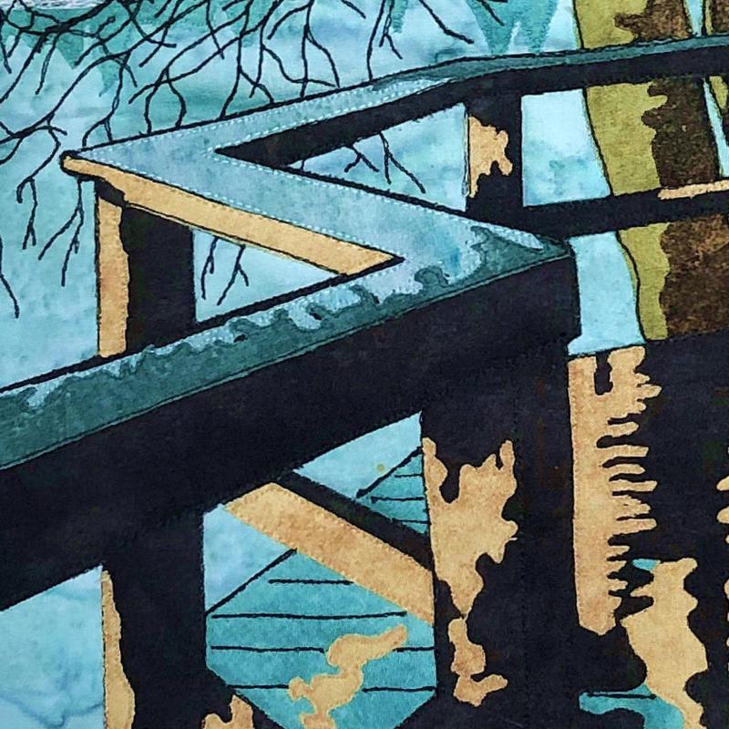  Tracie L. Maryne - Follow the Path