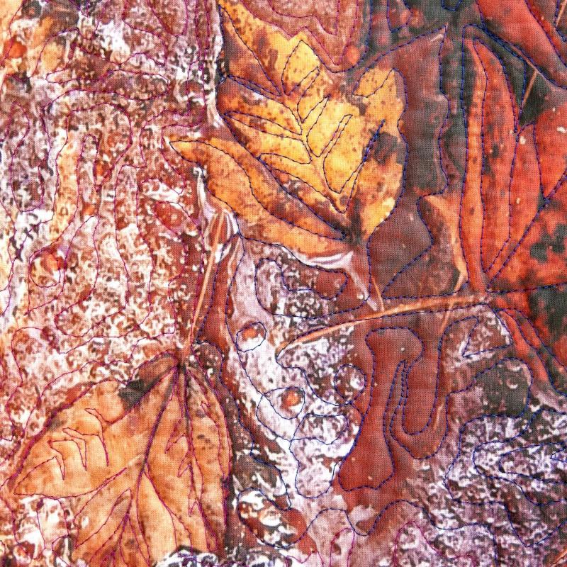  Marian  Zielinski - Seeing the Path