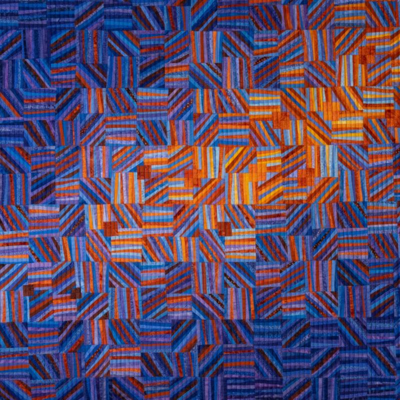  Kimberly  Connelly - Finding One's Way