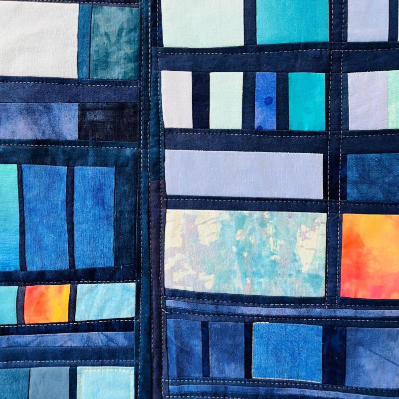  Anne  Bellas - Cohabitation (Living together)