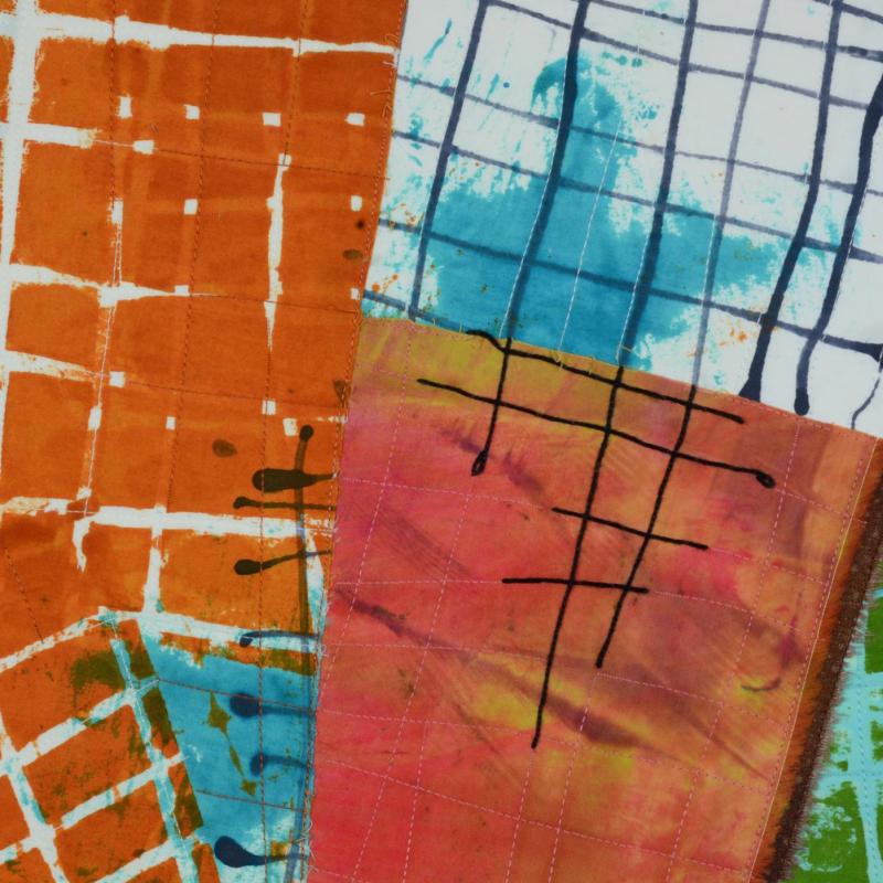  Ellen  Lindner - Rhythm of the City