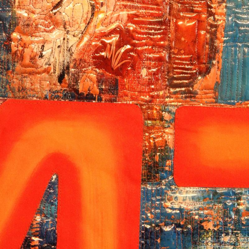  Marian  Zielinski - The Curtain Rises