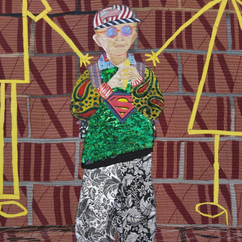  Mattea  Jurin - Urban Family