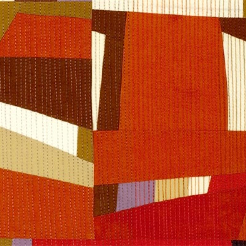  Kate  Stiassni - Urban Renewal