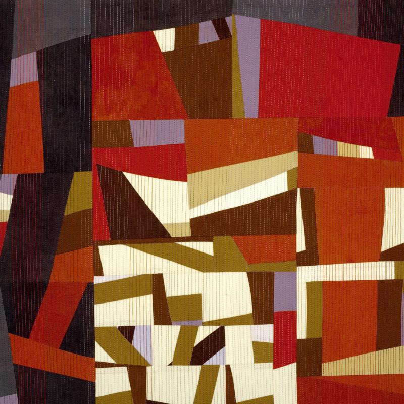  Kate  Stiassni - Urban Renewal