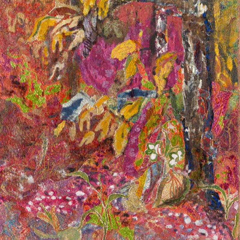 Marianne  R. Williamson - Sparkling Forest