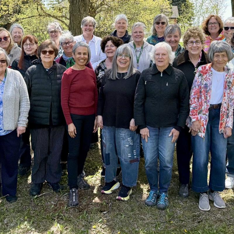 Crieff Retreat 2026