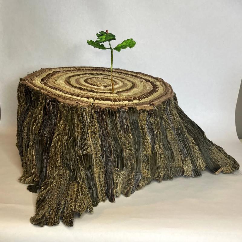Renewal Exhibition currently touring Canada