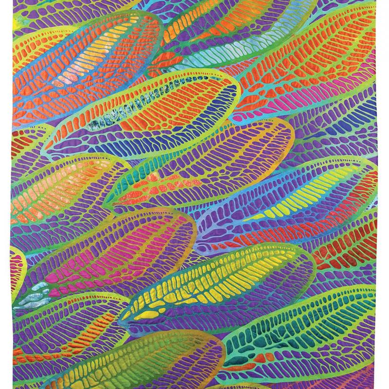 betty busby quilter